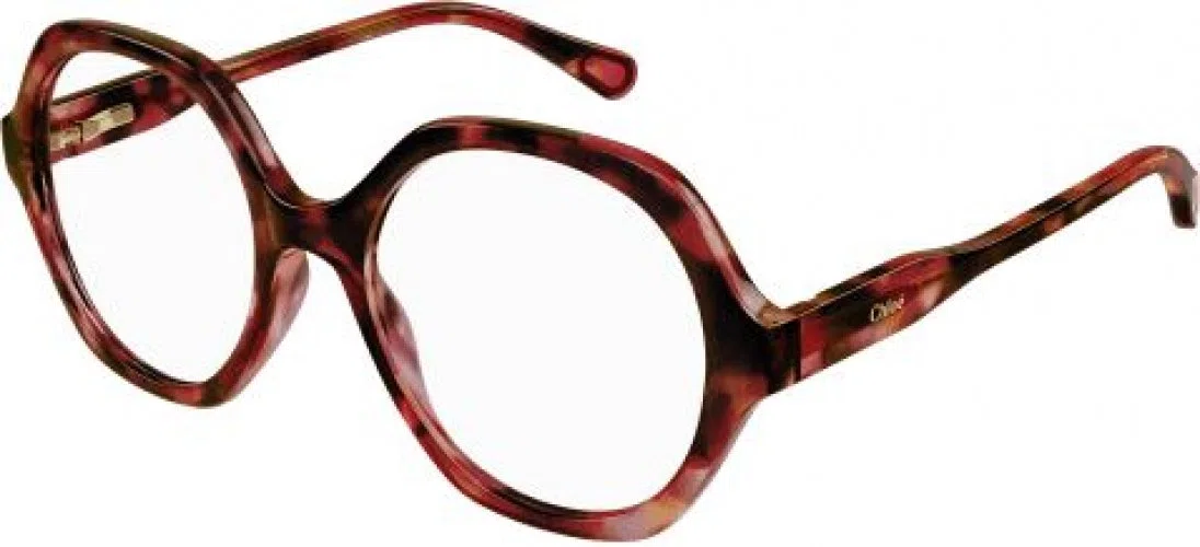 Chloe CC0012O Eyeglasses - view 15